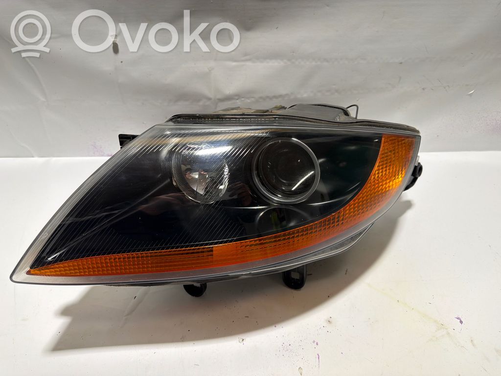 BMW Z4 E85 E86 Headlight/headlamp 