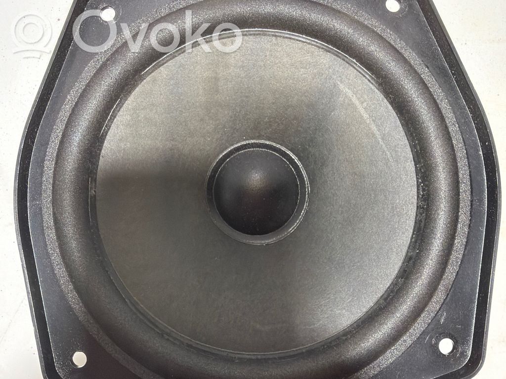 BMW Z4 E85 E86 Front door speaker 