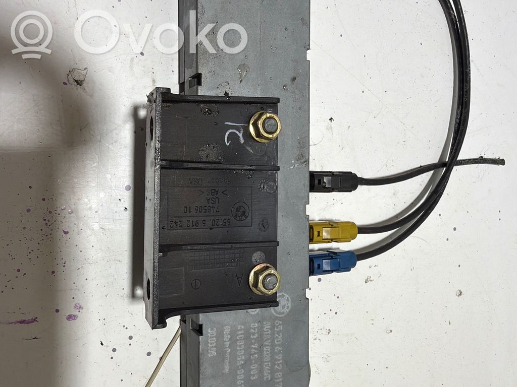 Antenos stiprintuvas   6912817,023745003,410030560