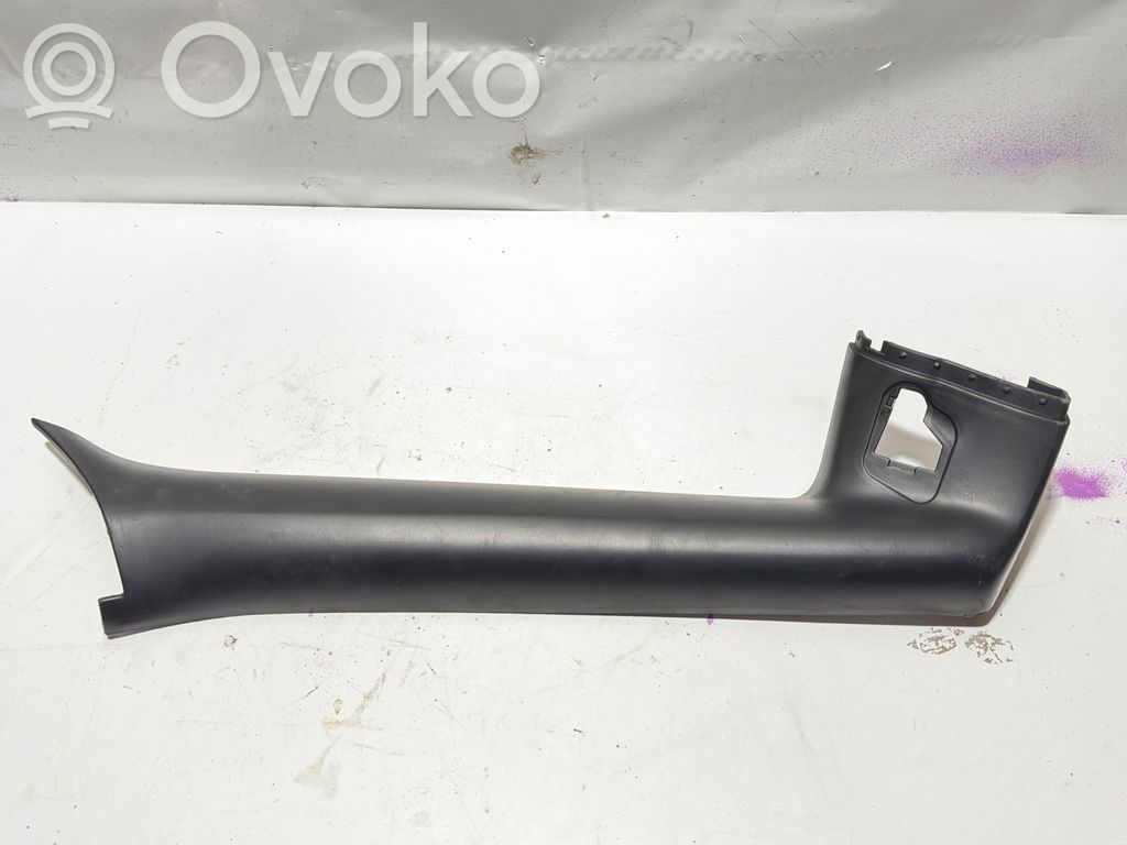 BMW Z4 E85 E86 (A) statramsčio apdaila 