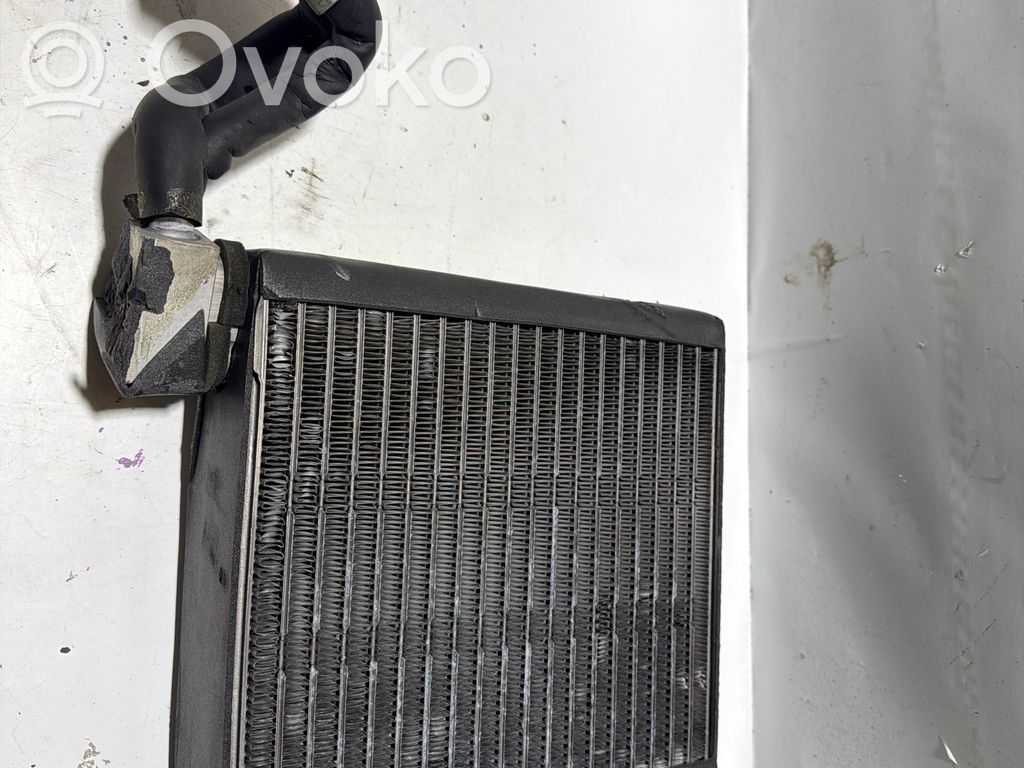 BMW Z4 E85 E86 Radiateur soufflant de chauffage 
