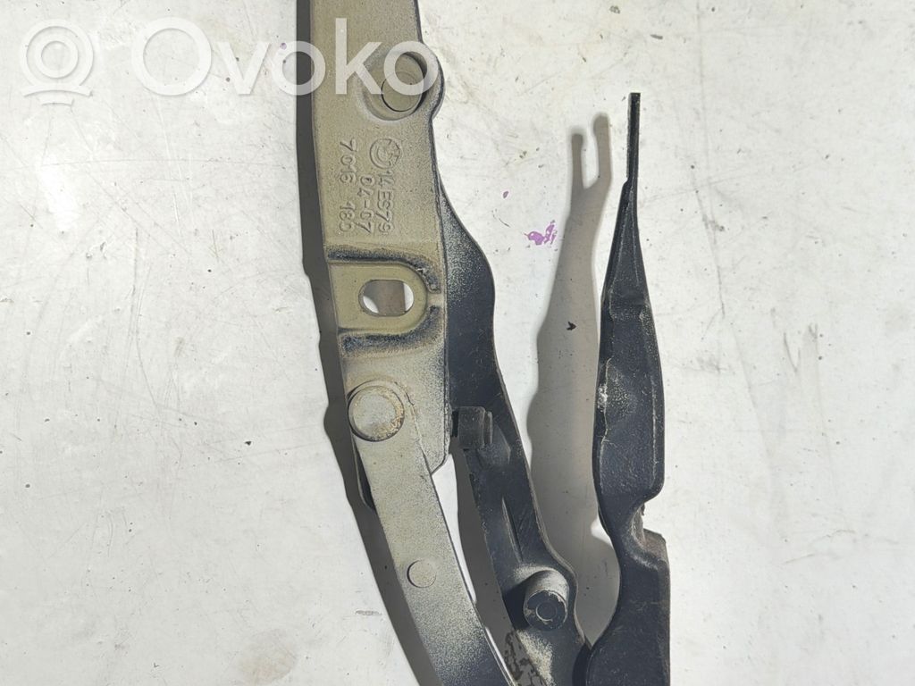 Tailgate/trunk/boot hinge   7016180,14ES79,0407