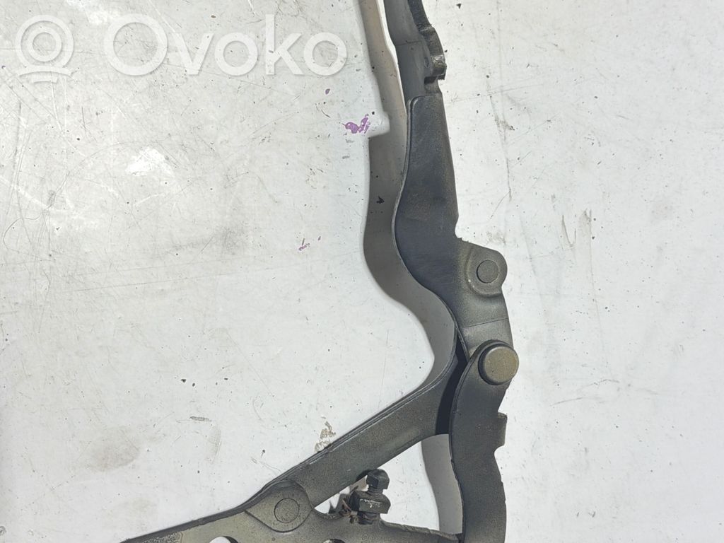 BMW Z4 E85 E86 Engine bonnet/hood hinges 