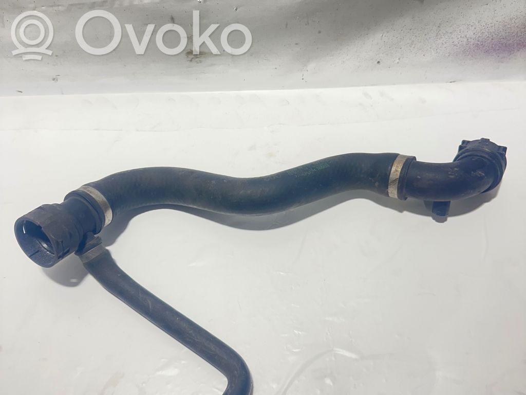 Engine coolant pipe/hose   7541062