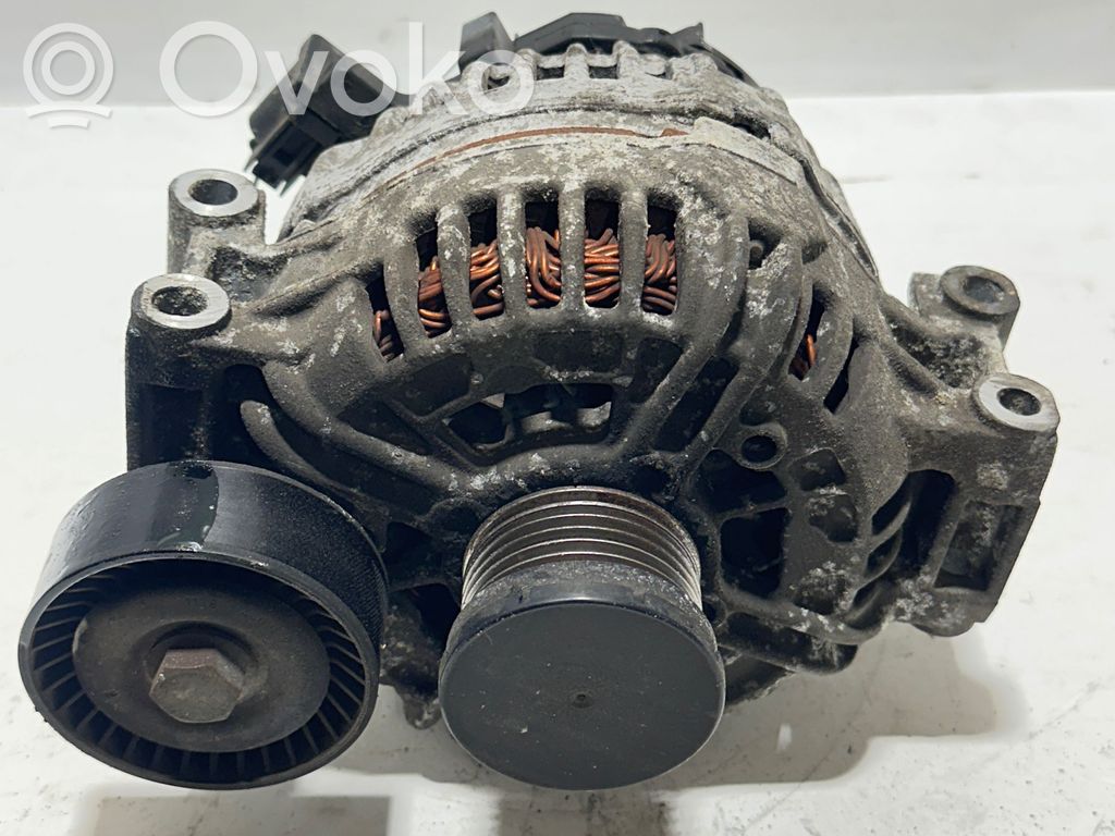 Generatorius   BR14CB,F00M145312