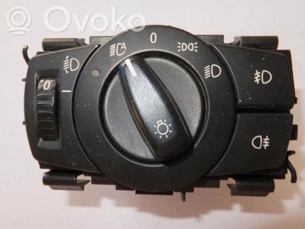 Interruttore luci   6932792,BMW6932792,BMW6932792