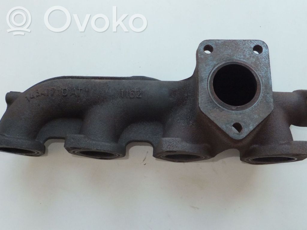Colector de escape   7797389,BMW7797389,BMW7797389