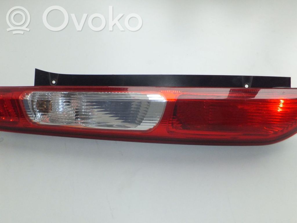 Ford Focus Takavalot 