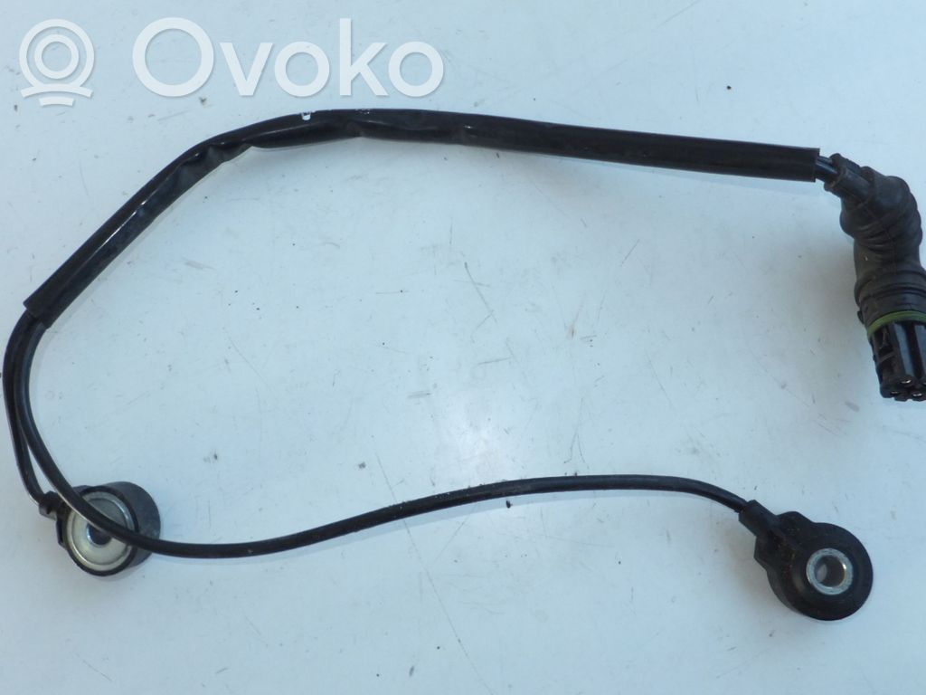 Sensor de petardeo del motor   0261231136,7568421