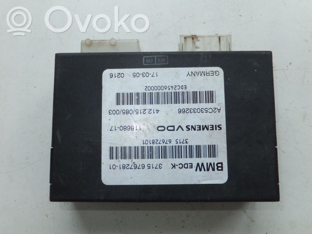 Autres unités de commande / modules   A2C53033266,11868017,3715676728101