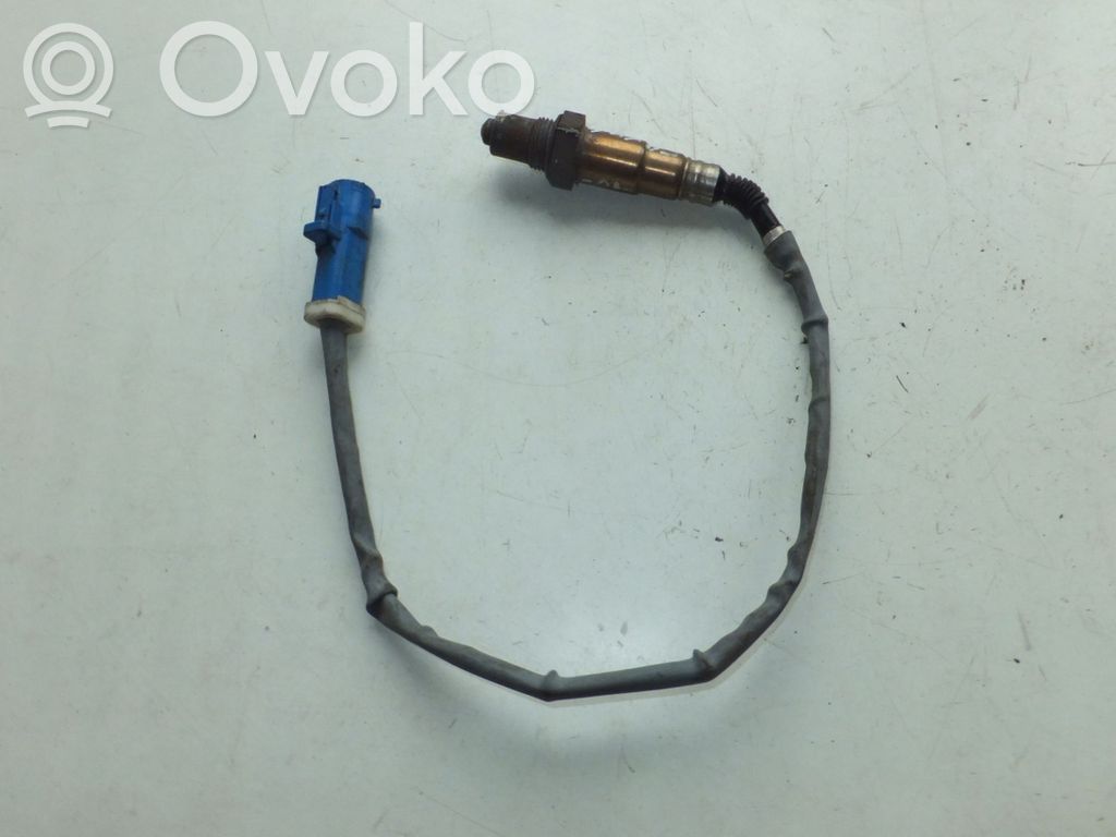 Sonde lambda   3M519G444,0258010071