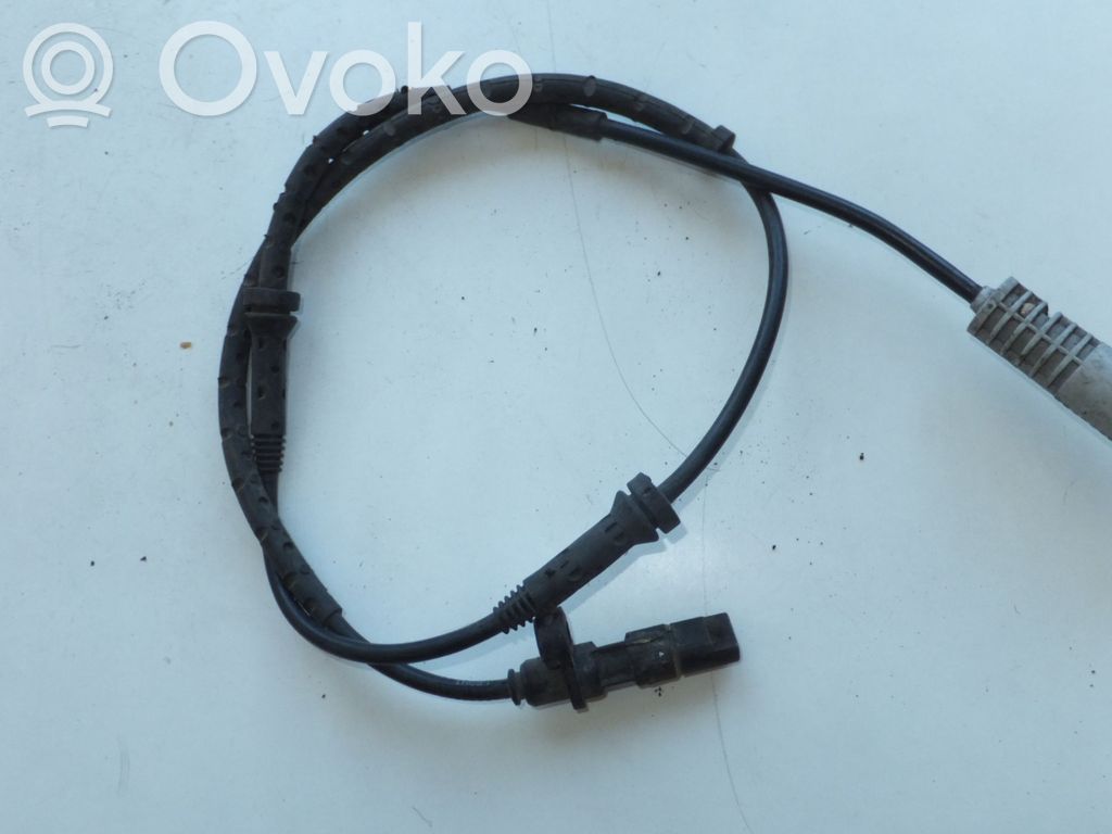 Rear ABS sensor wiring   6752160,34526752160