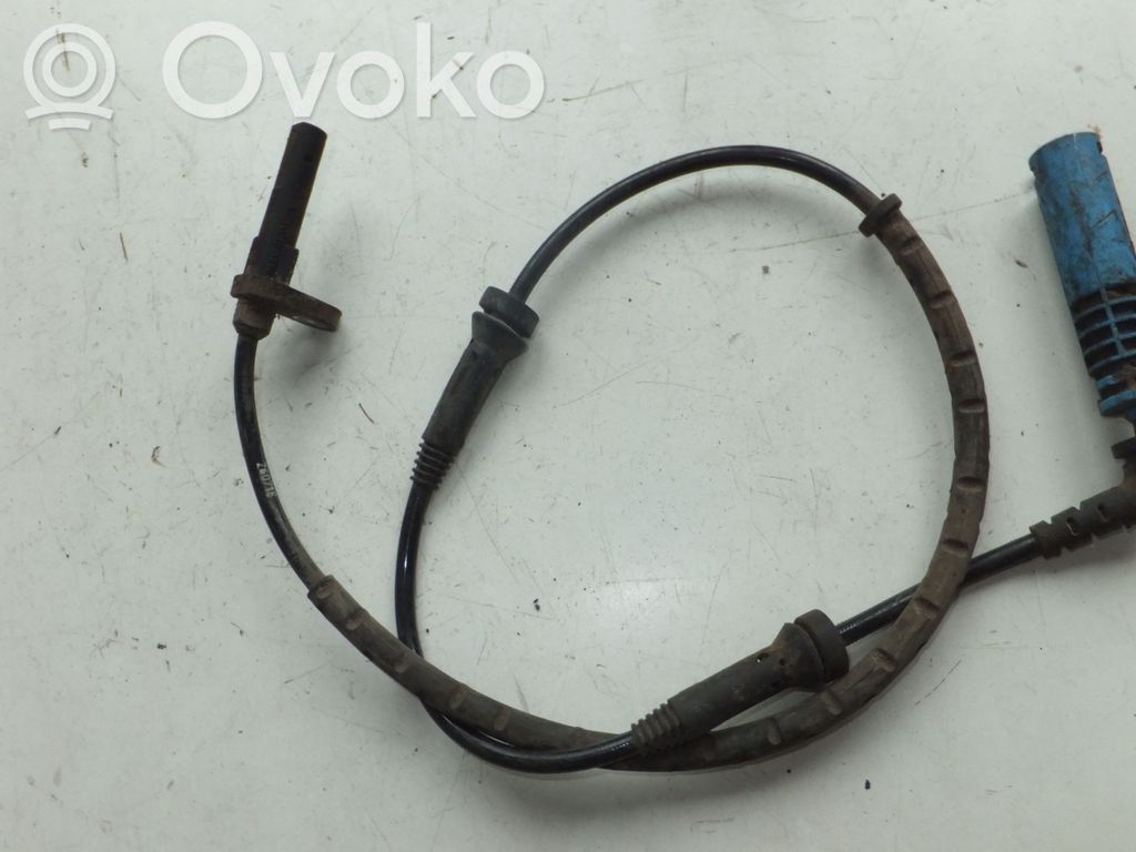 Capteur ABS arrière   6908705,0265007472,6760046
