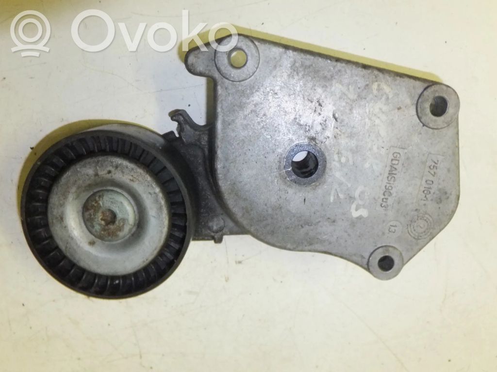 Mini One - Cooper R50 - 53 Napinacz paska alternatora 