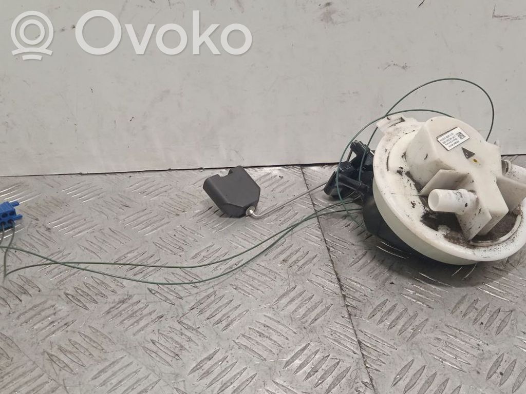 Pompa wtryskowa wysokiego ciśnienia   97020142101,E275