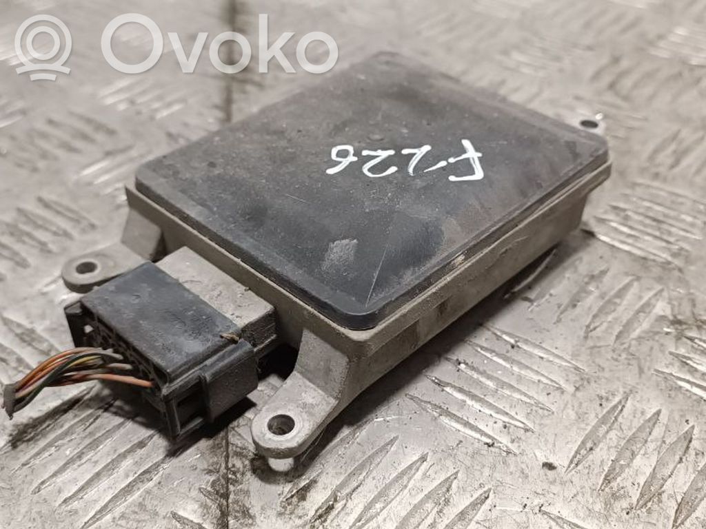 Audi A6 S6 C7 4G Blind spot module 