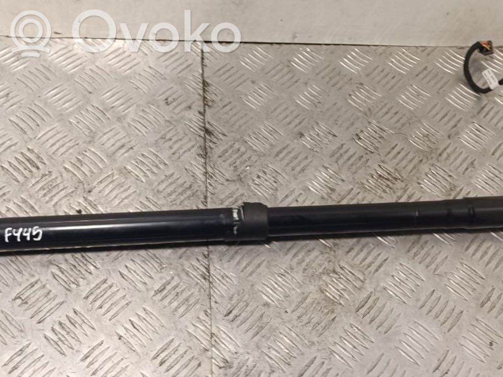 Porsche Cayenne (92A) Amortyzator / Siłownik tylnej klapy bagażnika 
