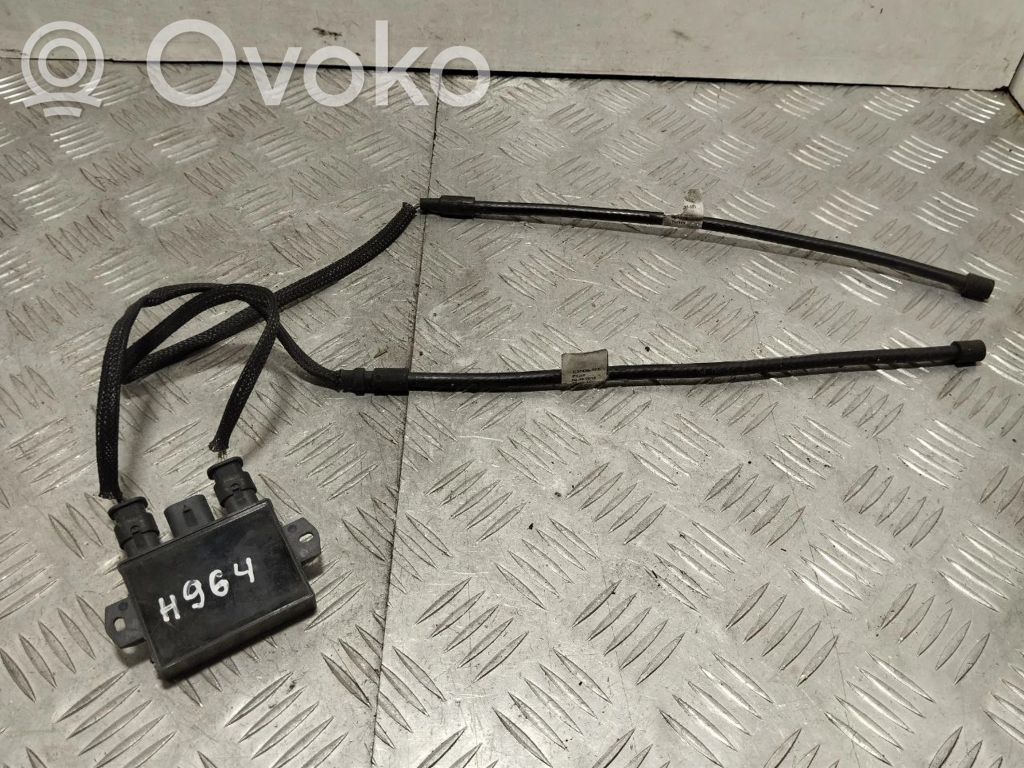 Volvo S90, V90 Unité de commande, module PDC aide au stationnement 