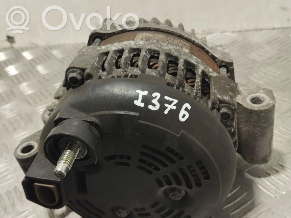 Maserati Levante Alternator 