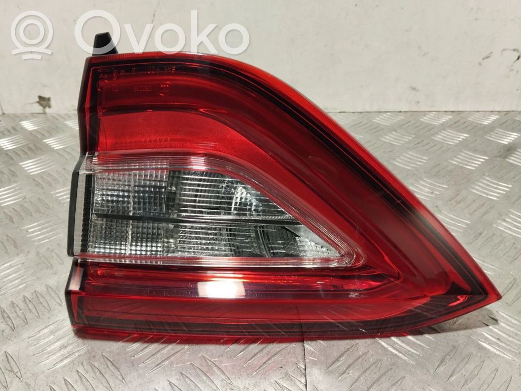 Maserati Levante Tailgate rear/tail lights 