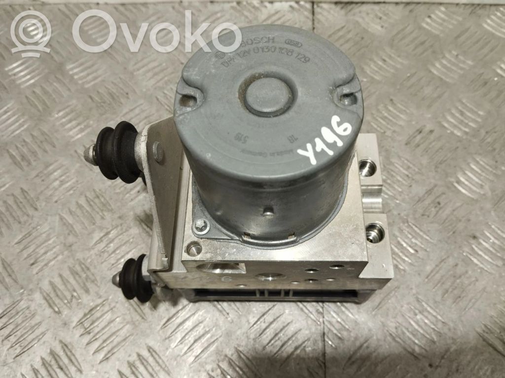 Audi A8 S8 D4 4H ABS control unit/module 