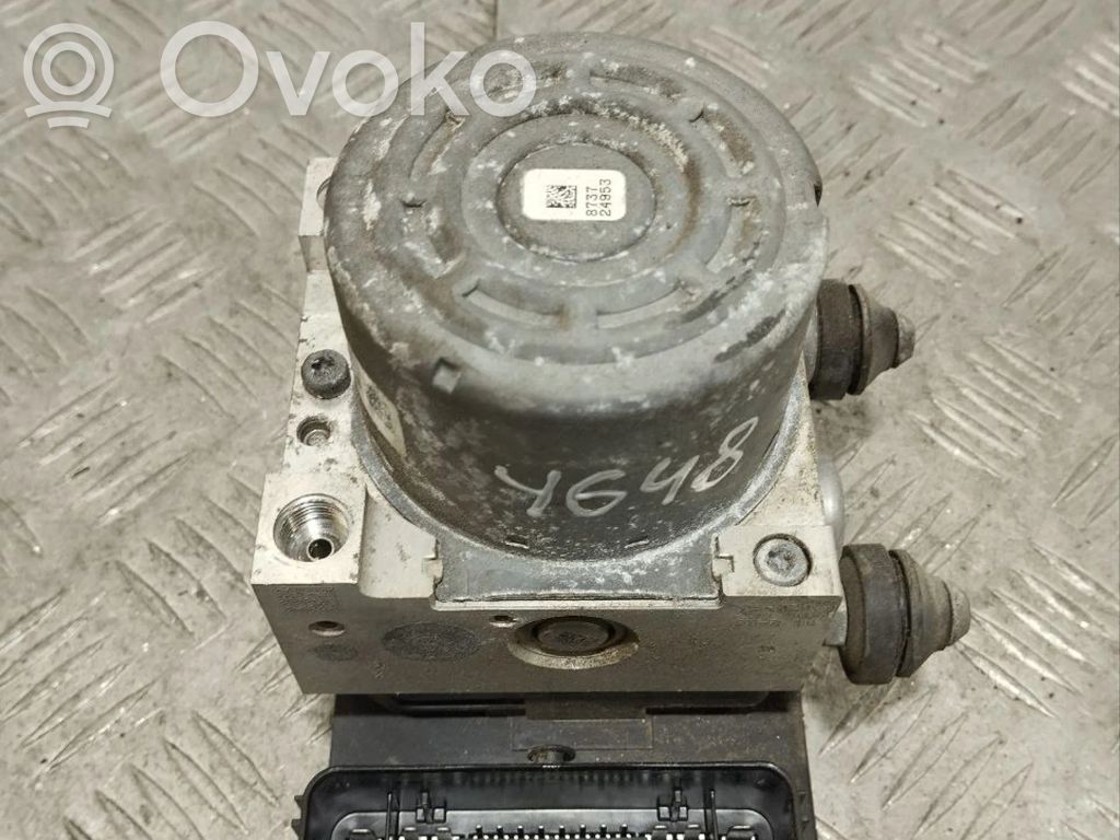 Subaru Outback (BS) ABS Pump 