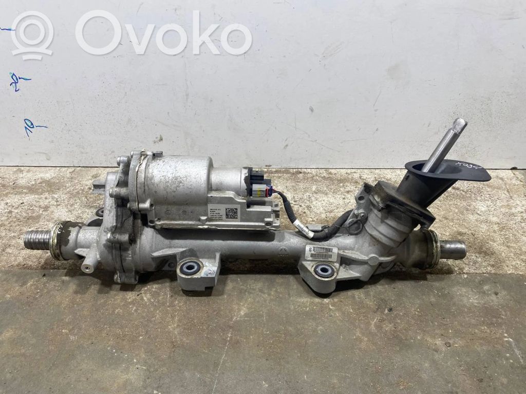 Chrysler Pacifica Steering rack 