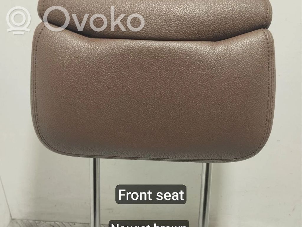 Audi A8 S8 D4 4H Kopfstütze vorne 
