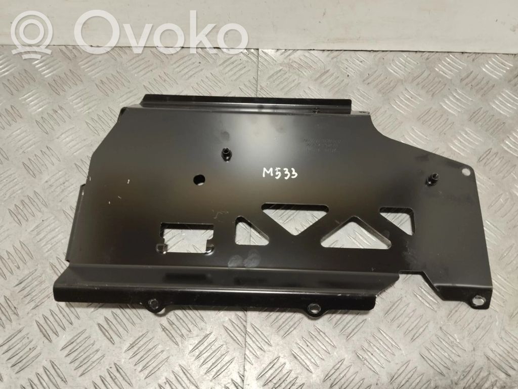 Inny elementy tunelu środkowego   HY53111C60A,HY53111C60A,M533