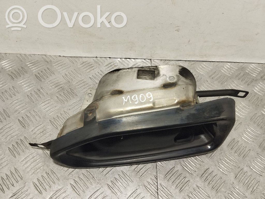 BMW 7 G11 G12 Końcówka tłumika 