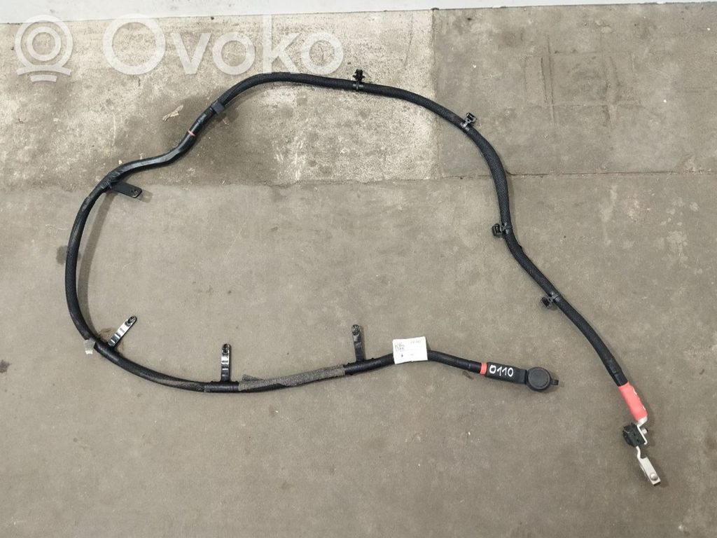 Chrysler Pacifica Other wiring loom 