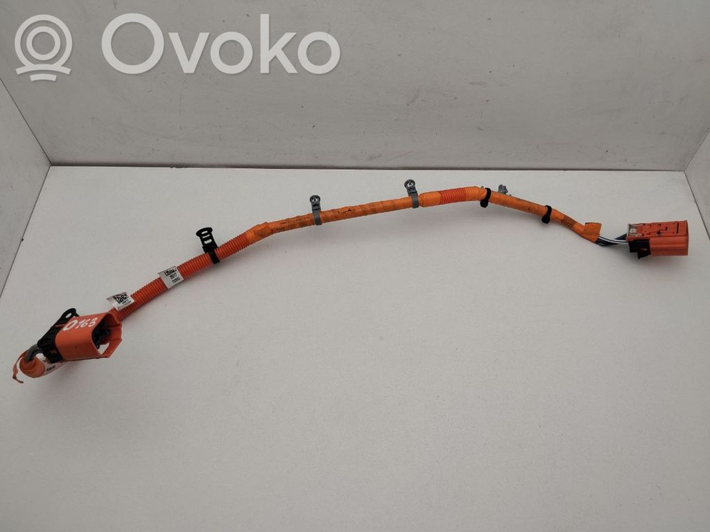 Chrysler Pacifica Otros cableados 