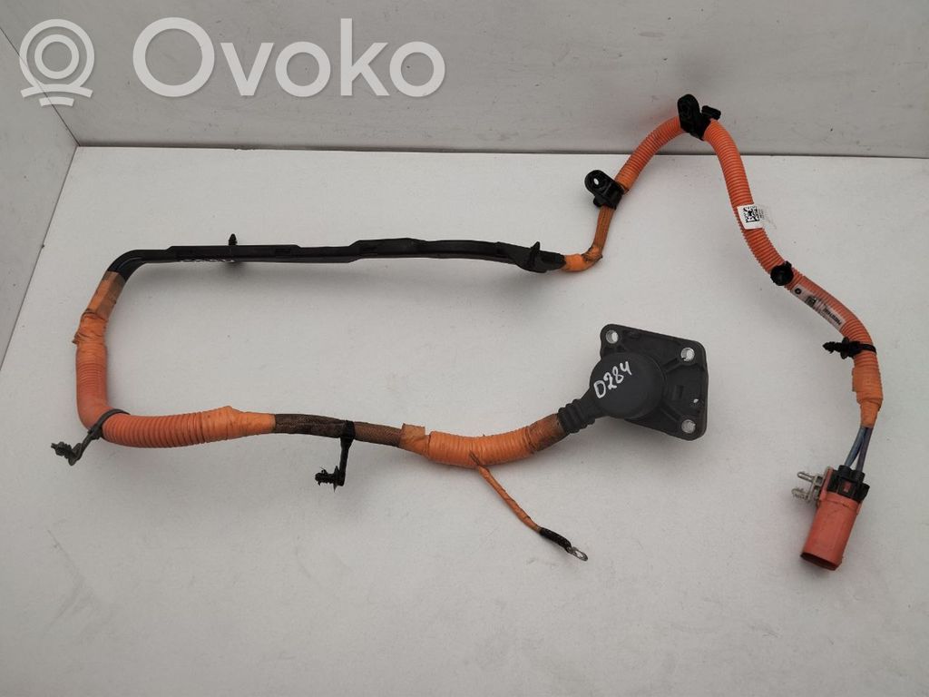 Chrysler Pacifica Otros cableados 