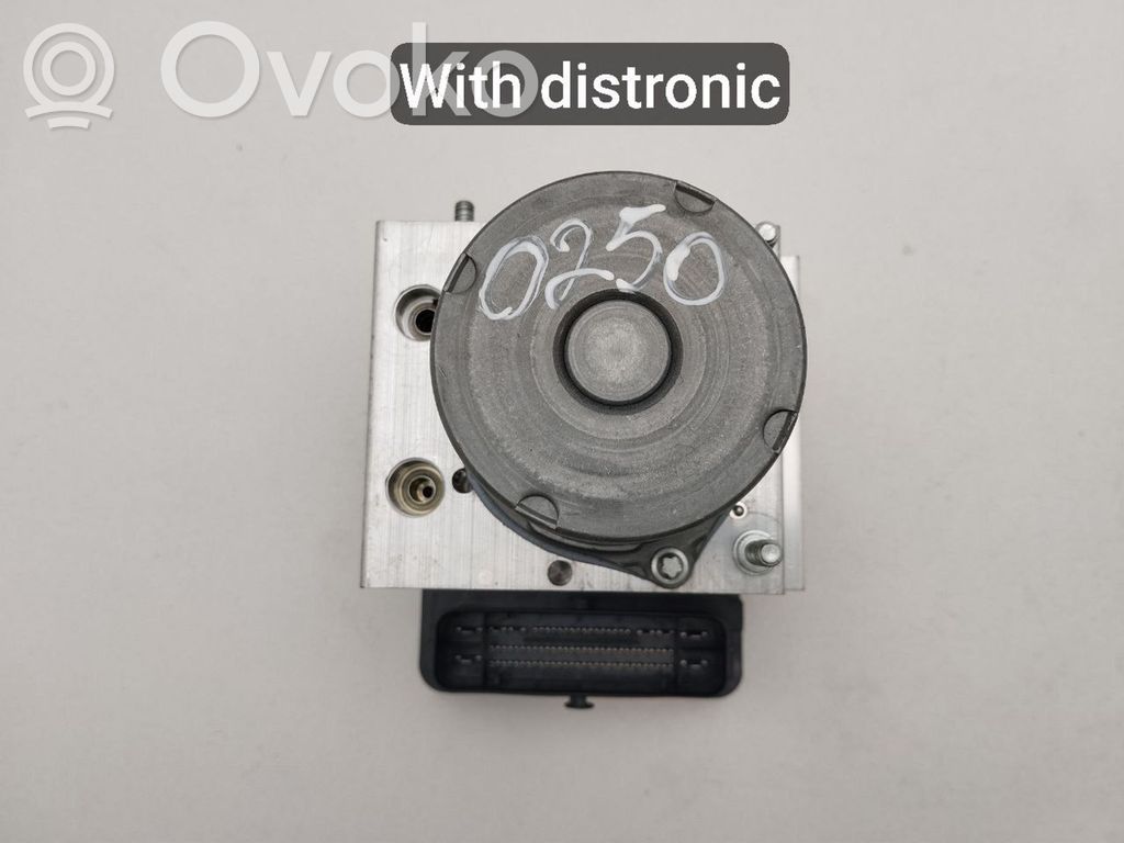 Chrysler Pacifica ABS control unit/module 