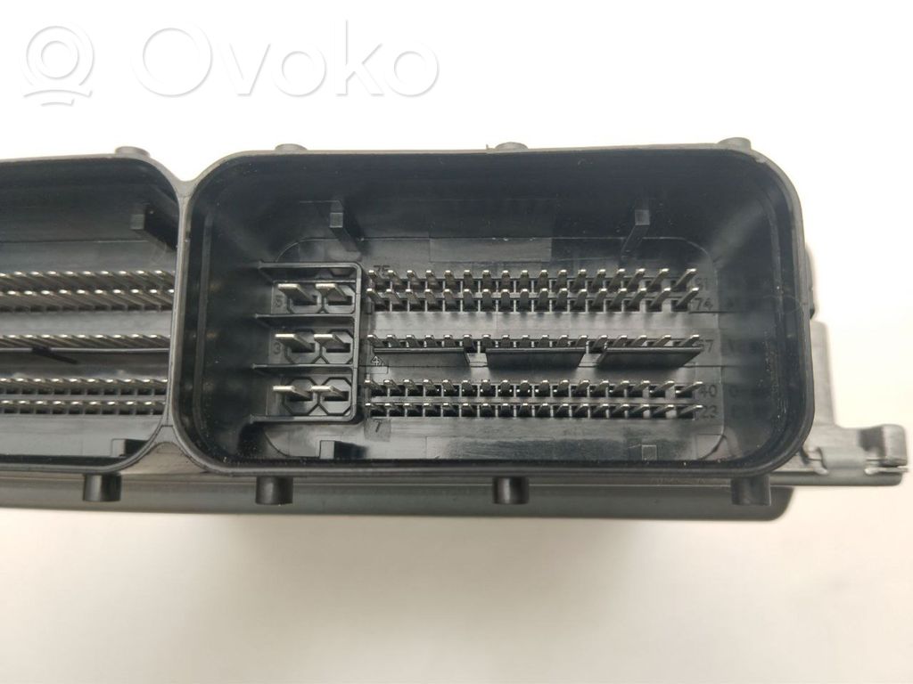 Porsche Macan (95B) Engine control unit/module 