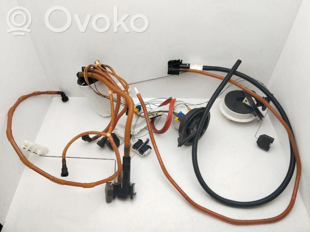 Porsche Panamera (970) In-tank fuel pump 