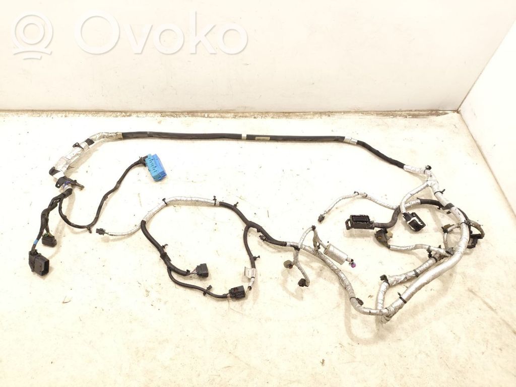 Chevrolet Corvette C7 Gearbox/transmission wiring loom 