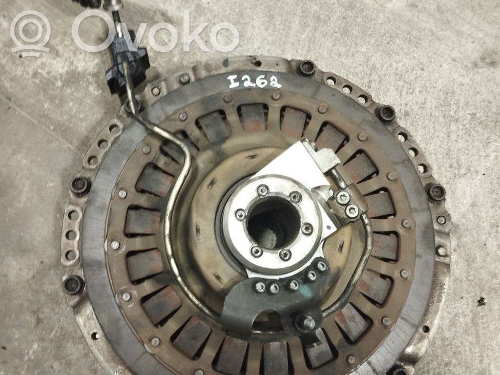 Główny cylinder sprzęgła   L032040G6500,36903,3A16B,I262,L010260G5404
