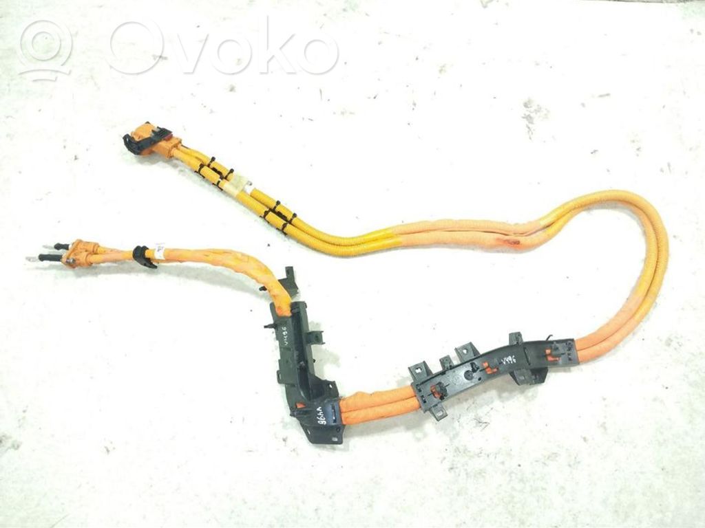 Chrysler Pacifica Otros cableados 