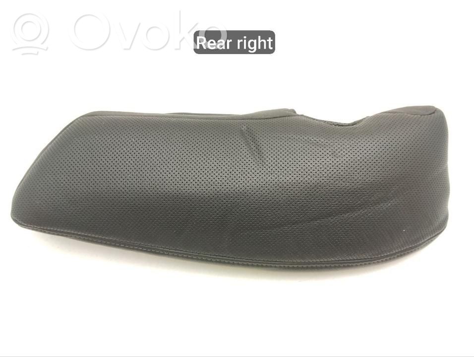 Poduszka powietrzna Airbag fotela   971880442,V694