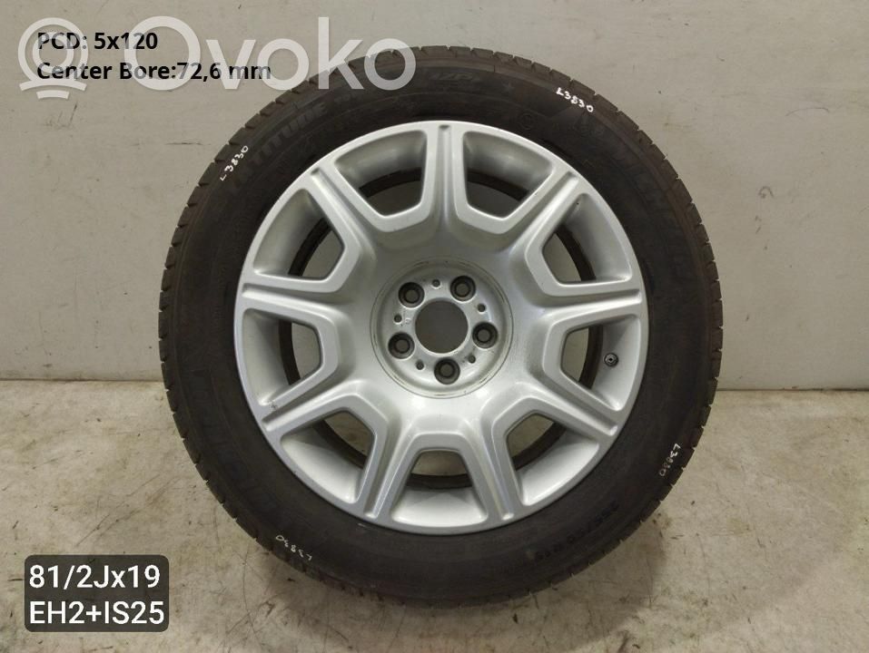 Felgi aluminiowe R19   6782413,36116782413,36136773461,6773461,L3830