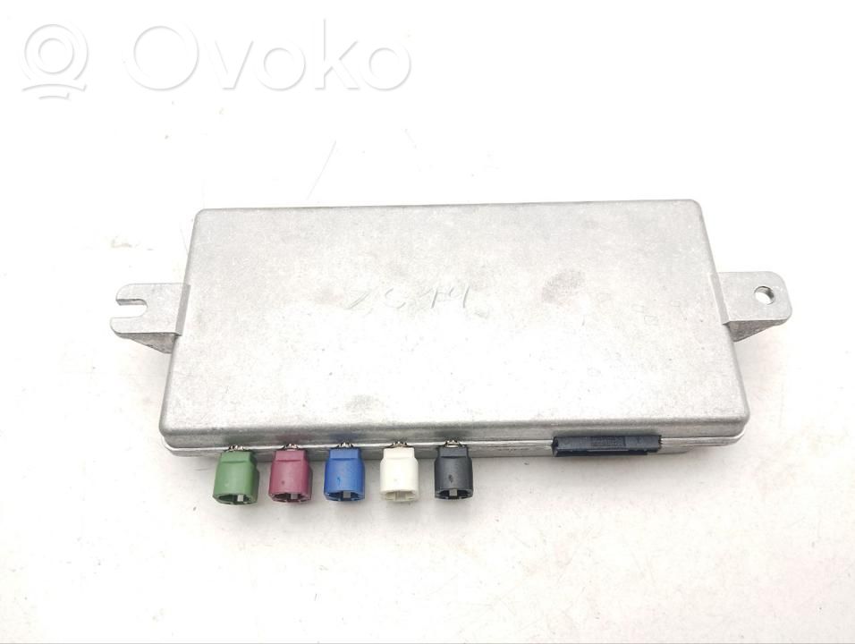 Module de contrôle caméra arrière   9219934,10844410,66539219934,Z014