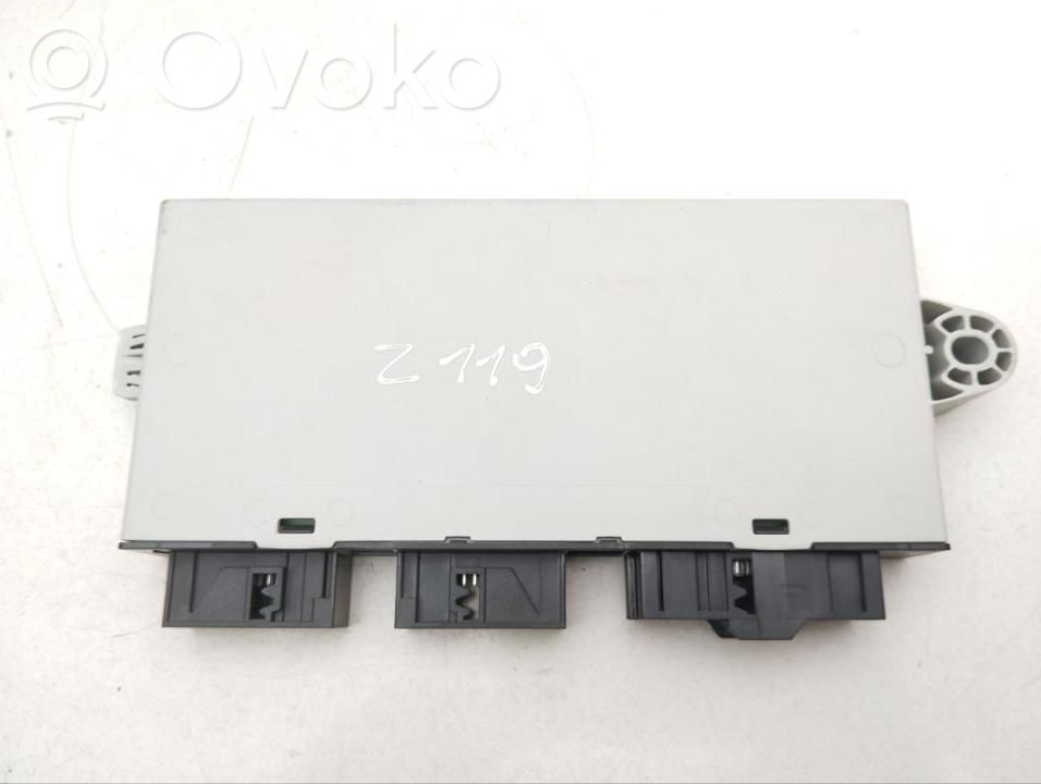 Door central lock control unit/module   9226955,61359226955,Z119