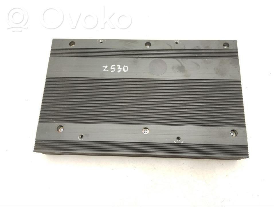 Garso stiprintuvas   68470152AA,Z530