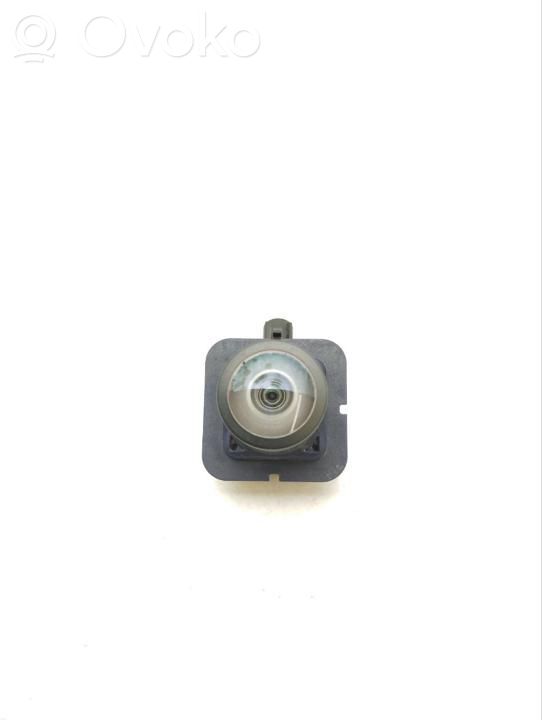 Ram 1500 DT Rear bumper camera 