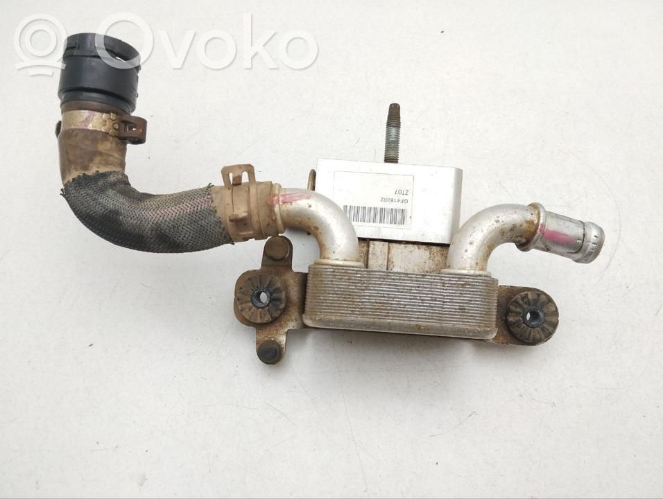 Chrysler Pacifica Halterung Ölfilter / Ölkühler 