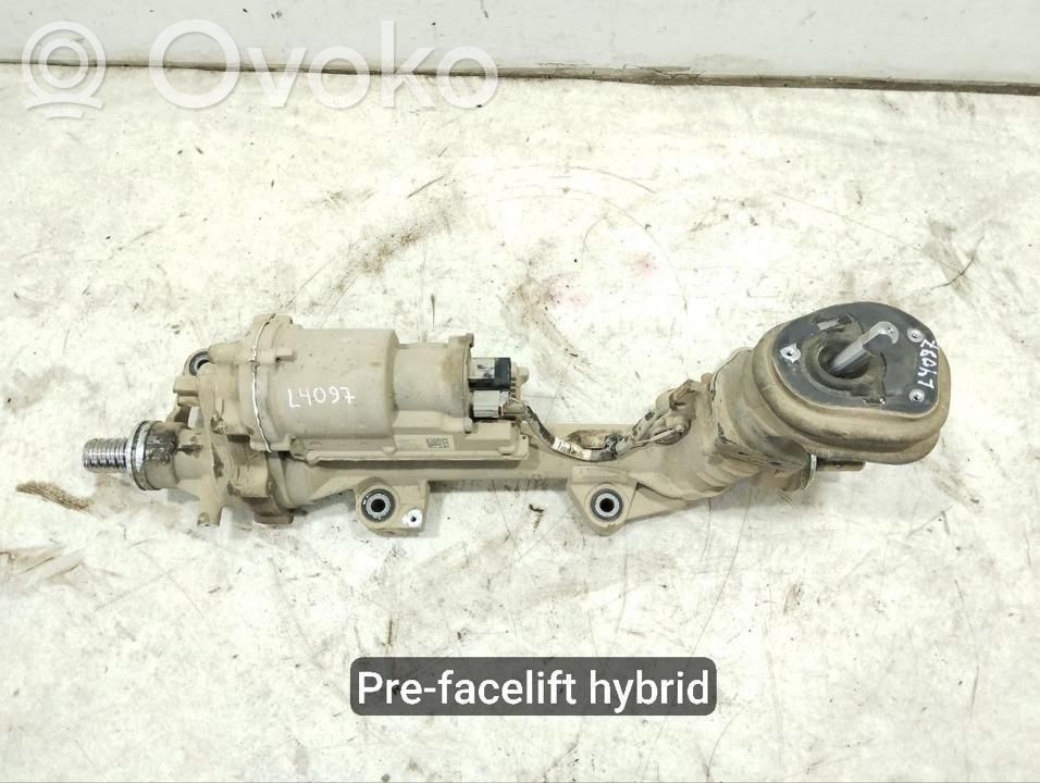 Steering rack   68288305AE,38010133012,L4097,P68288305AE
