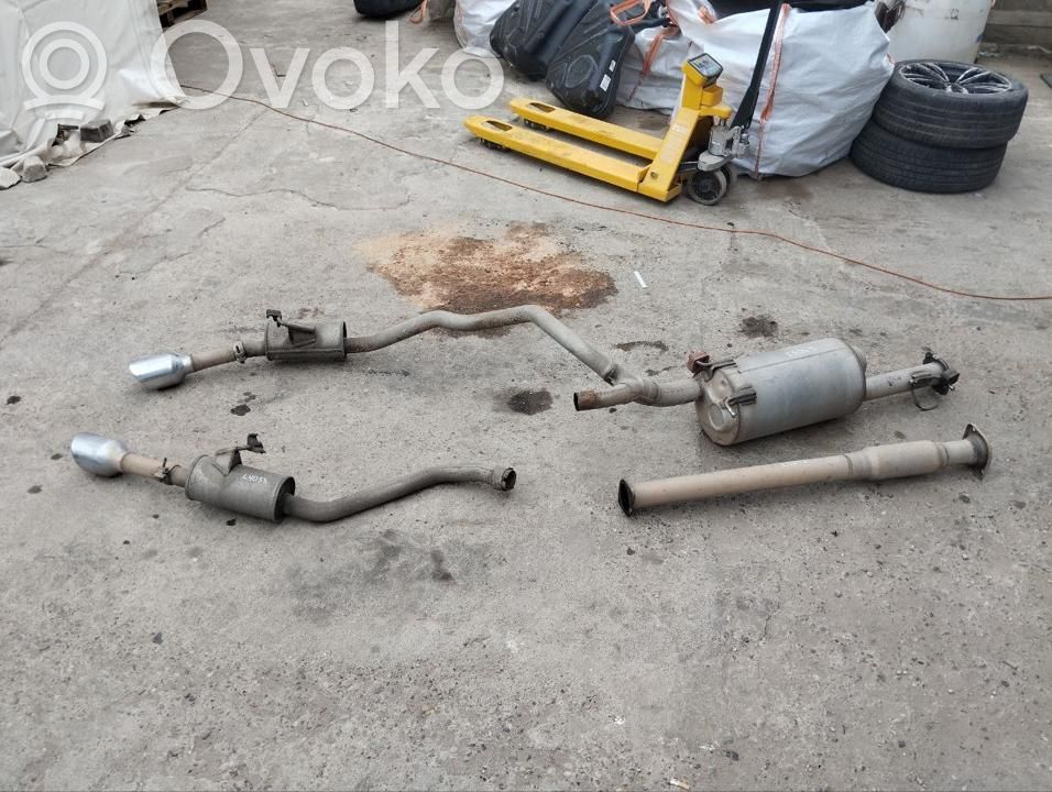 Duslintuvas   C9313M,10832H,C9304L,C9304R,L4053