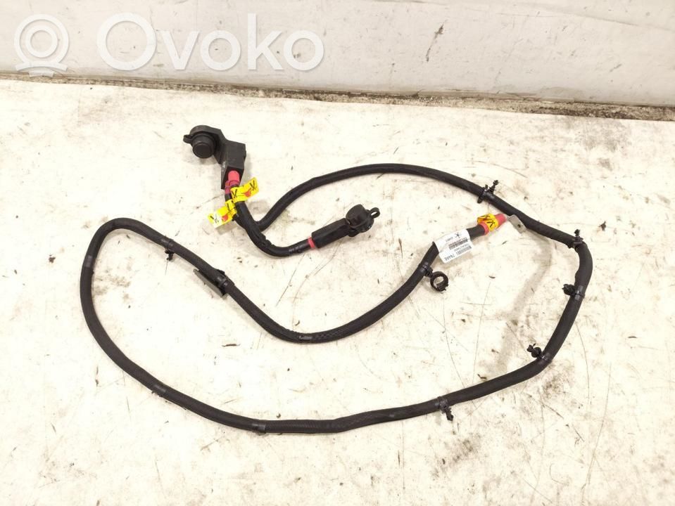 Plusa vads (akumulatora)   68242744AE,P68242744AE,V994