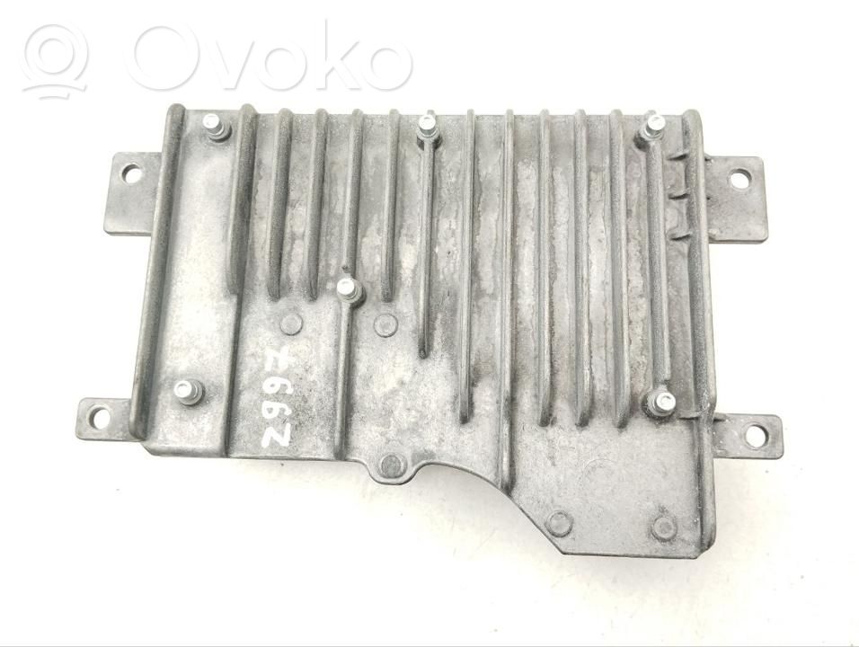 Chrysler Pacifica GPS navigation control unit/module 